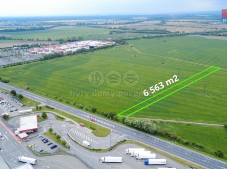Zakresleni' 3.jpg | Prodej - pozemek pro komerční výstavbu, 6 563 m²