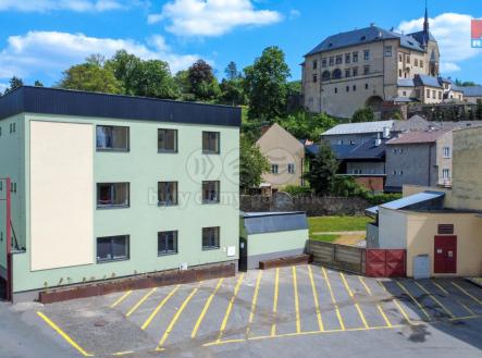 DJI_0831.jpg | Pronájem - kanceláře, 85 m²