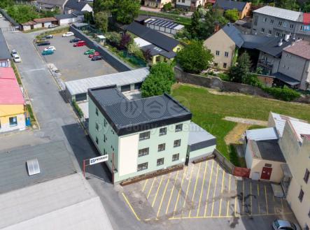 DJI_0835.jpg | Pronájem - kanceláře, 85 m²