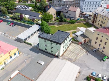 DJI_0840.jpg | Pronájem - kanceláře, 85 m²