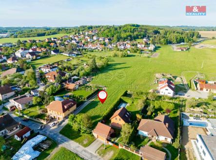 pozKr-9.jpg | Prodej - pozemek pro bydlení, 2 503 m²