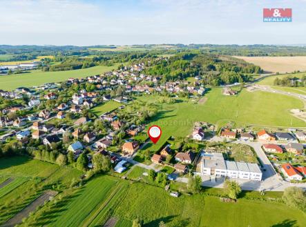 pozKr-10.jpg | Prodej - pozemek pro bydlení, 2 503 m²