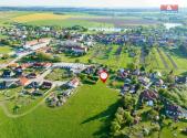 Prodej - pozemek pro bydlení, 2 503 m²