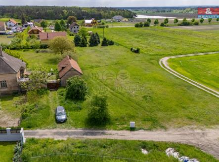 001.jpg | Prodej - pozemek pro bydlení, 2 292 m²