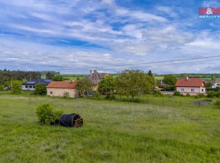 009.jpg | Prodej - pozemek pro bydlení, 2 292 m²