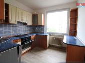 Pronájem bytu, 2+1, 62 m²
