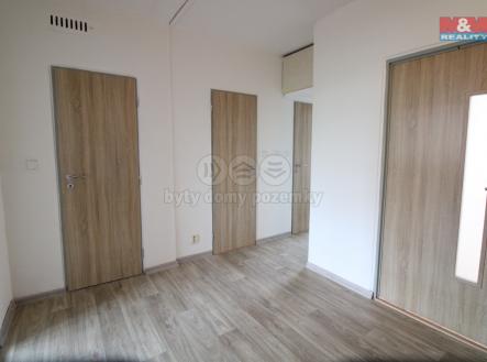 IMG_7865.jpg | Pronájem bytu, 2+1, 62 m²