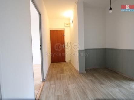 IMG_7858.jpg | Pronájem bytu, 2+1, 62 m²