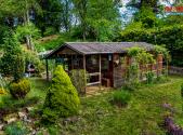 Prodej - pozemek, zahrada, 941 m²