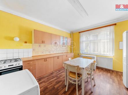 Verner╠îicka╠ü 295_49.jpg | Prodej - dům/vila, 130 m²