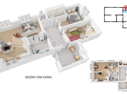 půdorys___.jpg | Prodej - dům/vila, 79 m²