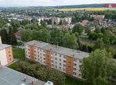 Prodej bytu, 2+1, 54 m²