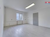 Pronájem - kanceláře, 58 m²