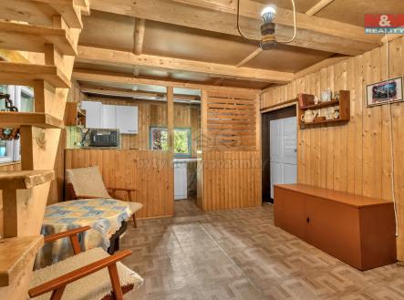 DSC08067.jpg | Prodej - chata/rekreační objekt, 45 m²