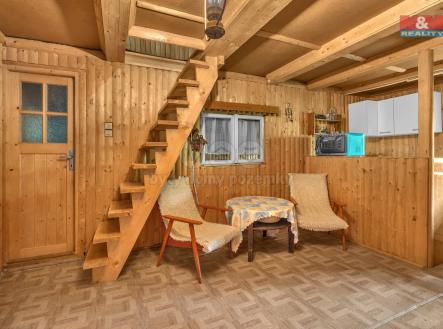 DSC08072.jpg | Prodej - chata/rekreační objekt, 45 m²