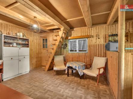 DSC08082.jpg | Prodej - chata/rekreační objekt, 45 m²