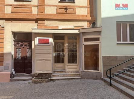 IMG_2617.jpeg | Pronájem - obchodní prostor, 18 m²