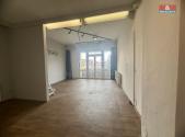 Pronájem - kanceláře, 28 m²