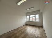 Pronájem - kanceláře, 42 m²