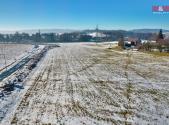 Prodej - pozemek pro bydlení, 1 619 m²