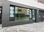 Pronájem - obchodní prostor, 75 m²