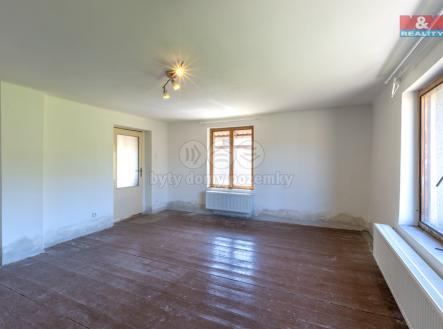 Realitní fotografie - Pochvalov - Martin Přibyl - 2.jpg | Prodej - dům/vila, 220 m²