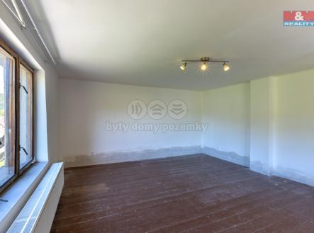 Realitní fotografie - Pochvalov - Martin Přibyl - 3.jpg | Prodej - dům/vila, 220 m²
