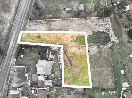 pozemek_1.jpg | Prodej - pozemek pro bydlení, 850 m²