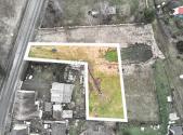 Prodej - pozemek pro bydlení, 850 m²