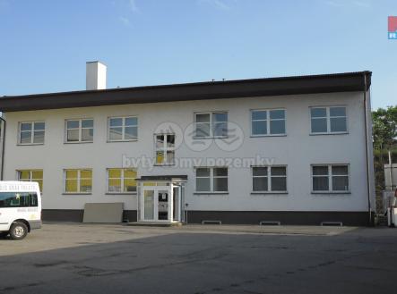 SAM_3719.jpg | Pronájem - kanceláře, 18 m²