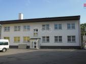 Pronájem - kanceláře, 18 m²