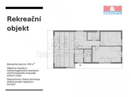 Snimek20.jpg | Prodej - pozemek, zahrada, 1 200 m²