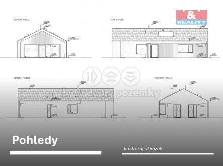 Snimek21.jpg | Prodej - pozemek, zahrada, 1 200 m²