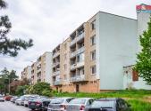 Prodej bytu, 3+1, 73 m²