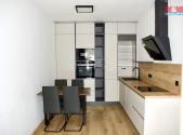 Pronájem bytu, 2+kk, 56 m²