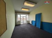 Pronájem - kanceláře, 19 m²