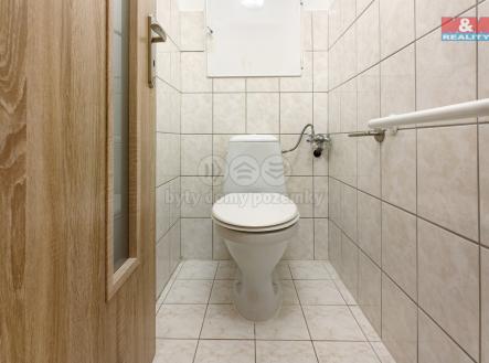 IMG_20250507_155628.jpg | Pronájem bytu, 2+kk, 44 m²