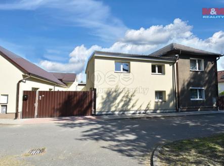 dům | Prodej bytu, 3+kk, 57 m²
