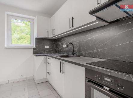 . | Pronájem bytu, 3+1, 70 m²