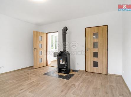 . | Pronájem bytu, 3+1, 70 m²