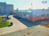 Pronájem - výrobní prostor, 750 m²