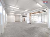 Pronájem - výrobní prostor, 285 m²