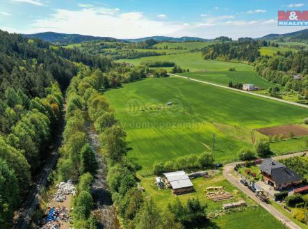 DJI_0675.jpg | Prodej - pozemek, zemědělská půda, 1 495 m²