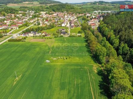 DJI_0669.jpg | Prodej - pozemek, zemědělská půda, 1 495 m²