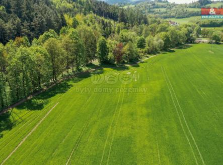 DJI_0660.jpg | Prodej - pozemek, zemědělská půda, 1 495 m²