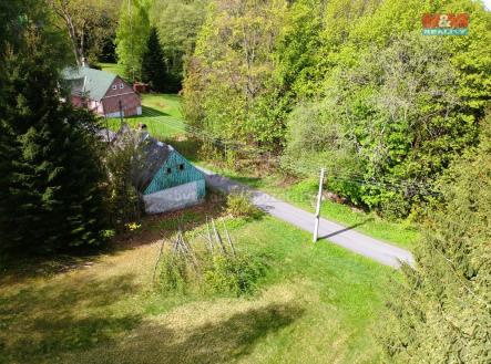 chalupa | Prodej - chata/rekreační objekt, 90 m²