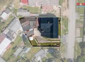 Prodej - dům/vila, 169 m²