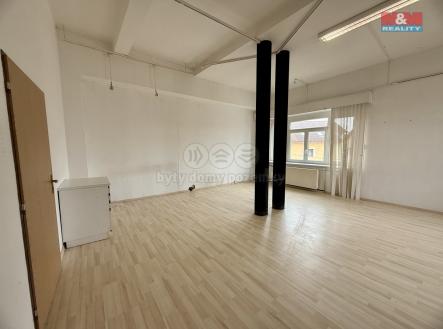 IMG_1875.jpeg | Pronájem - kanceláře, 43 m²