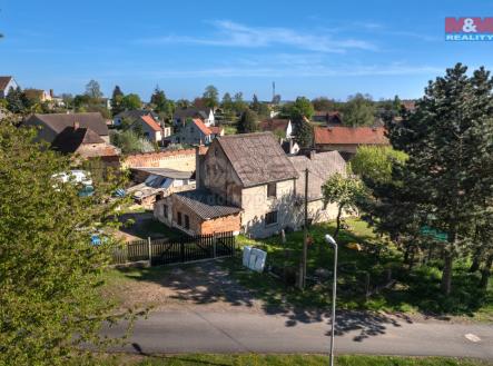 Realitní fotografie - Svojetín - Martin Přibyl - 10.jpg | Prodej - dům/vila, 100 m²