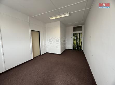 IMG_1905.jpeg | Pronájem - kanceláře, 21 m²